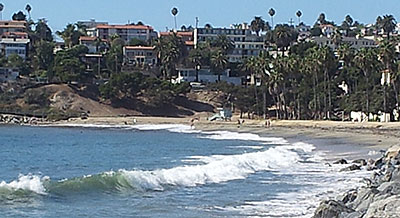 Cabrillo Beach