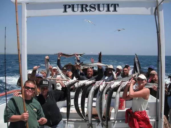 22nd Street Landing Sportfishing