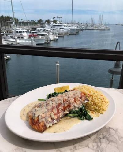 22nd Street Landing Seafood Grill