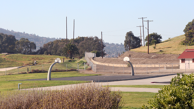 Angels Gate Recreation Center
