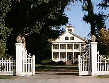 Banning Museum