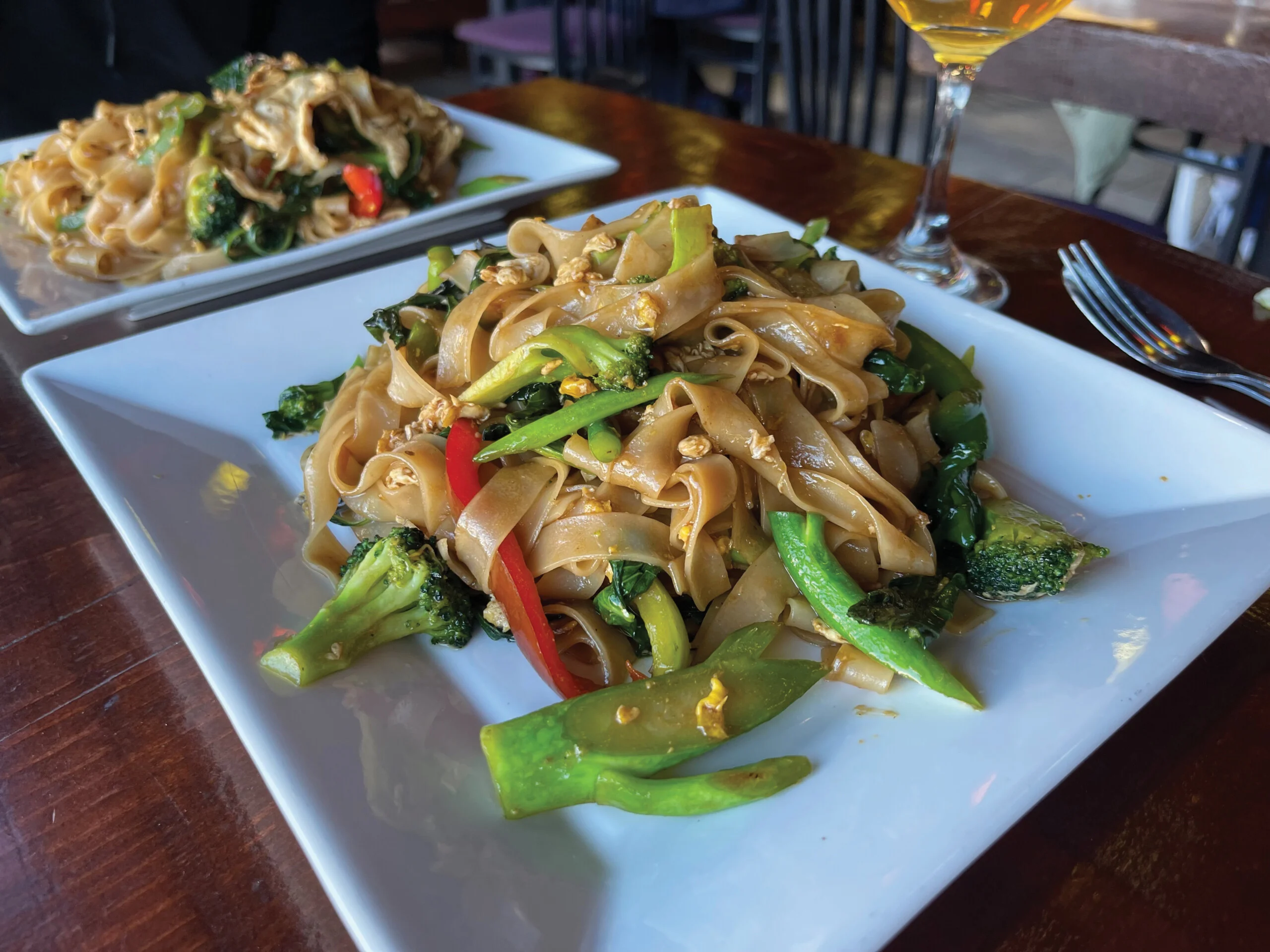 Baramee Thai Restaurant