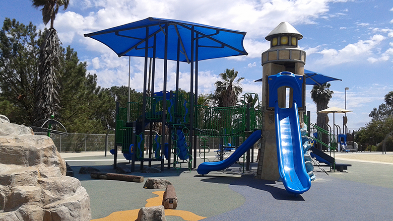 Bogdanovich Recreation Center