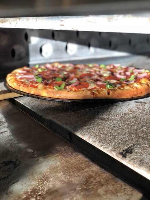Bonello's New York Pizza