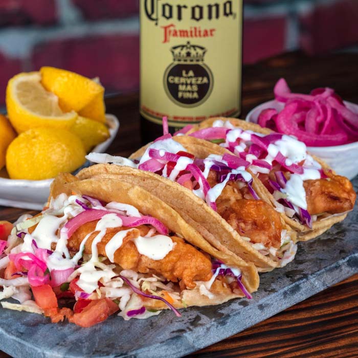 Brite Spot Mexican Restaurant
