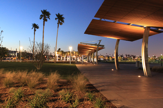 Cabrillo Way Marina