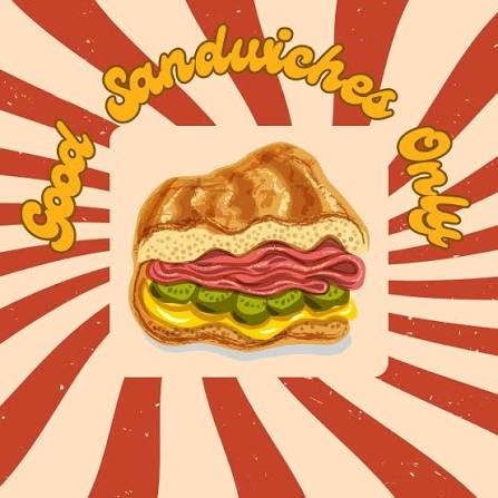 Chachi's Sandwiches