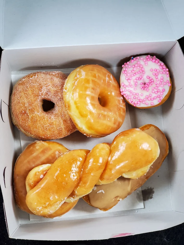 Christy's Donuts