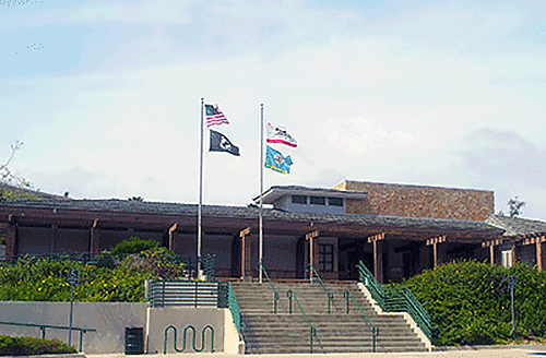 Friendship Park
