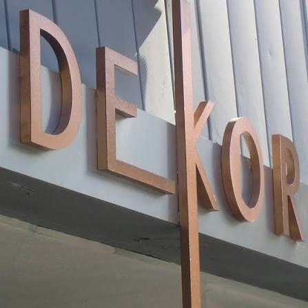 DeKor Gallery