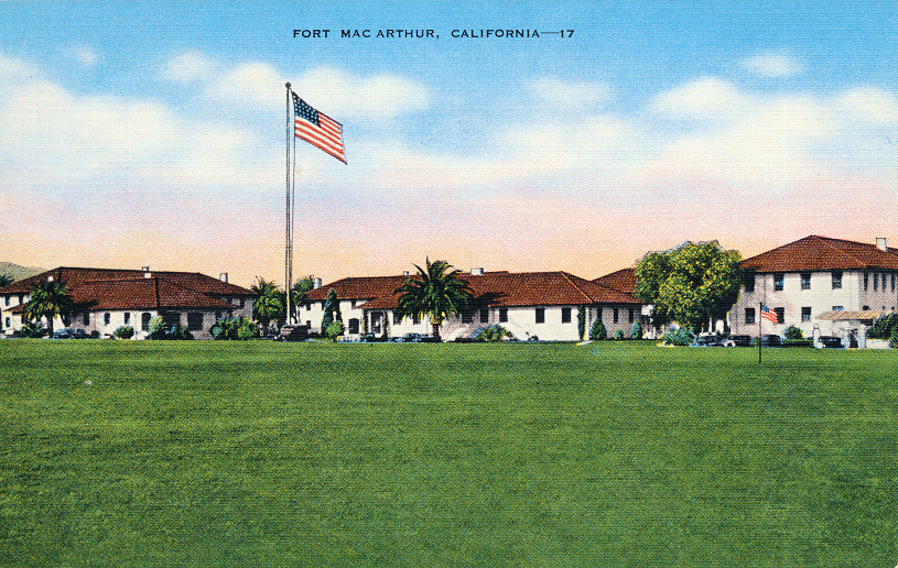 Fort MacArthur