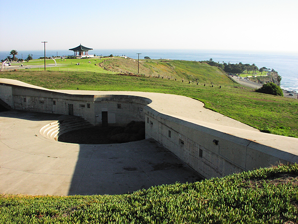 Fort MacArthur Military Museum
