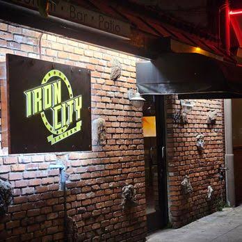Iron City Tavern