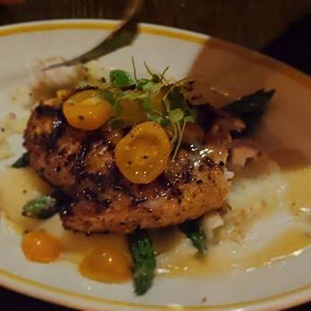 J. Trani's Ristorante