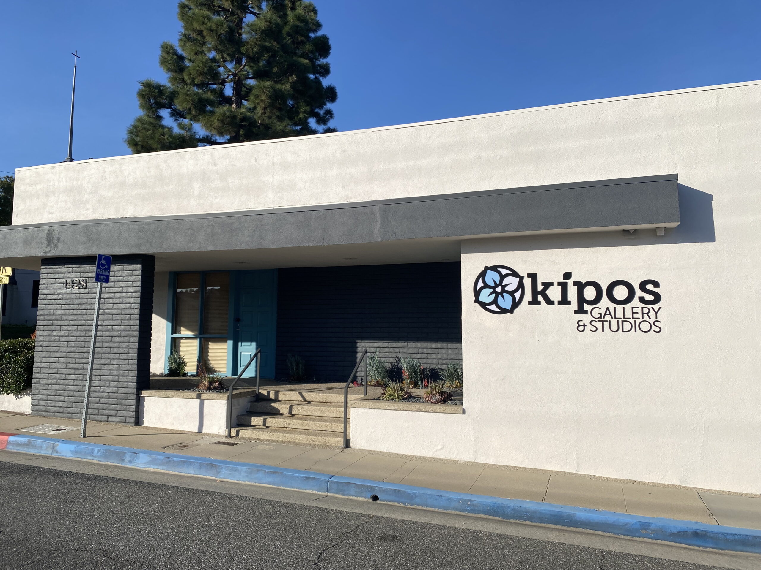 Kípos Gallery & Studios