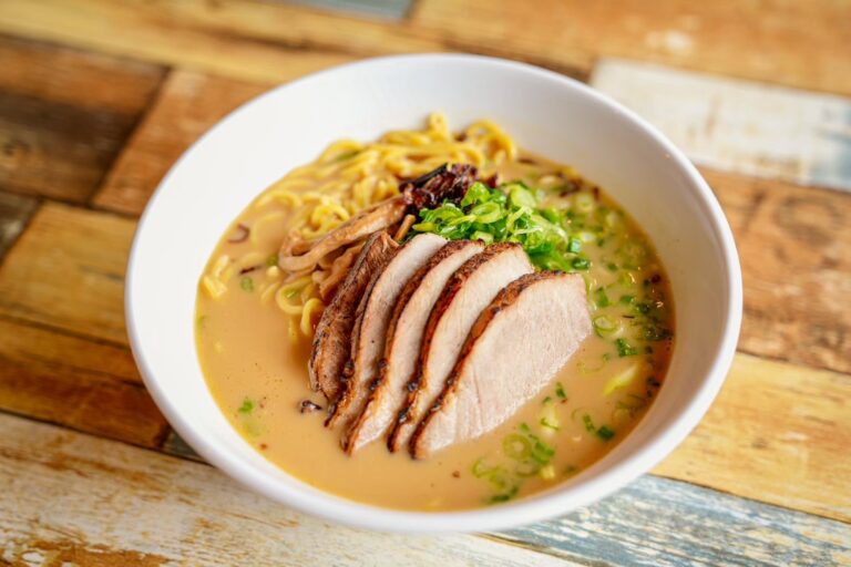 Ko-Ryu Ramen