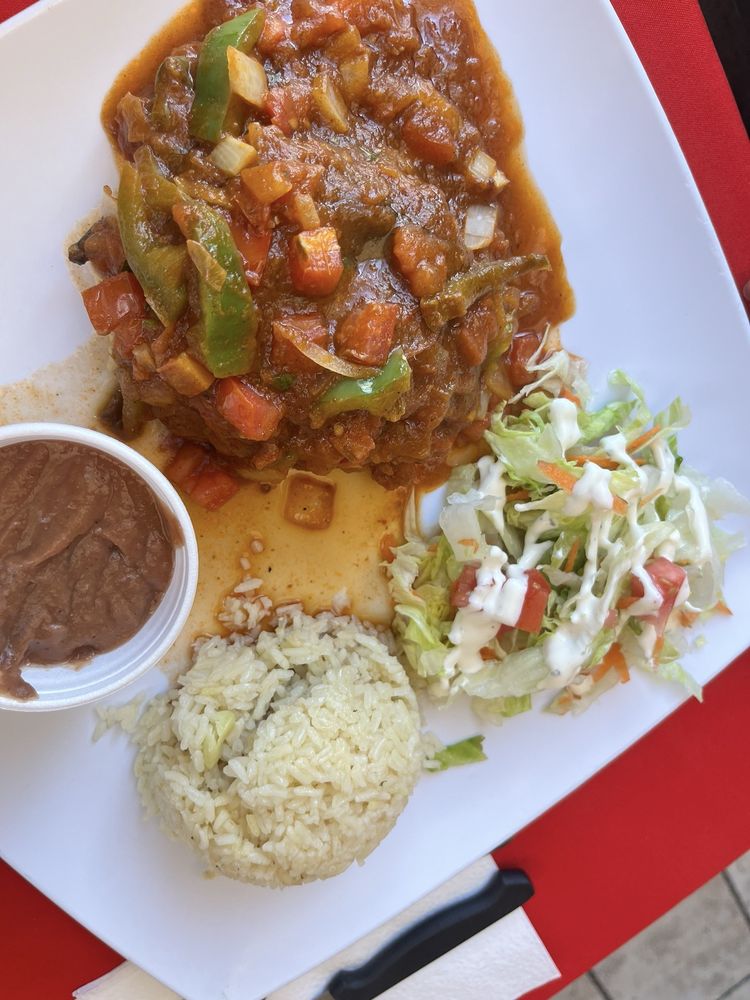 La Cocina de Paquita