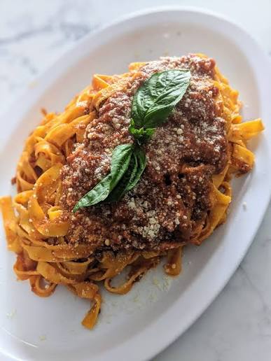 La Siciliana