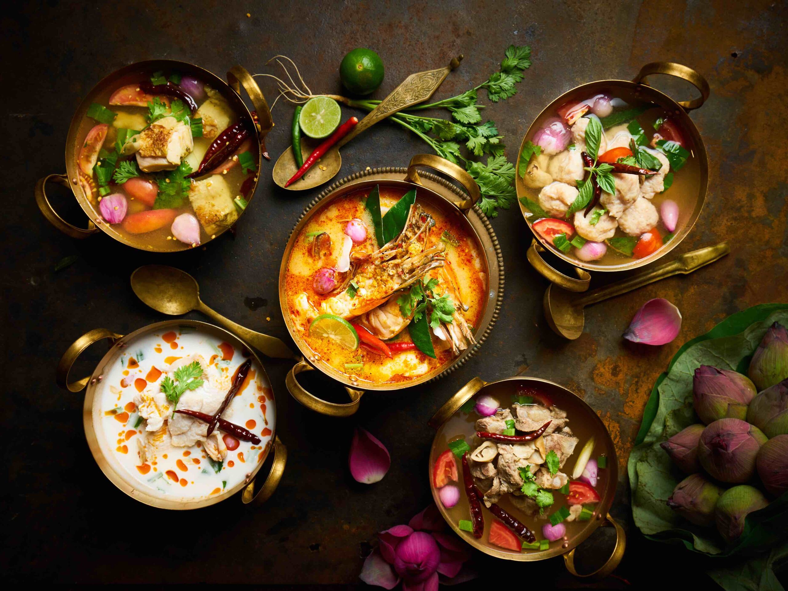 Nara Thai Cuisine