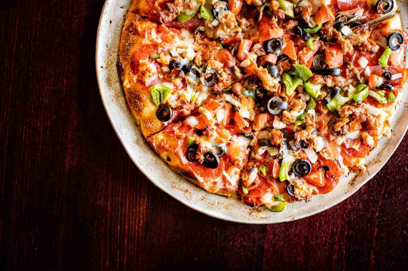 Niko's Pizzeria