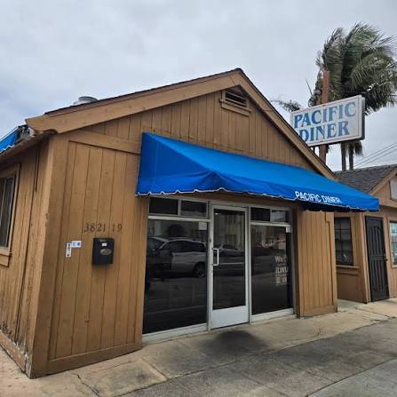 Pacific Diner