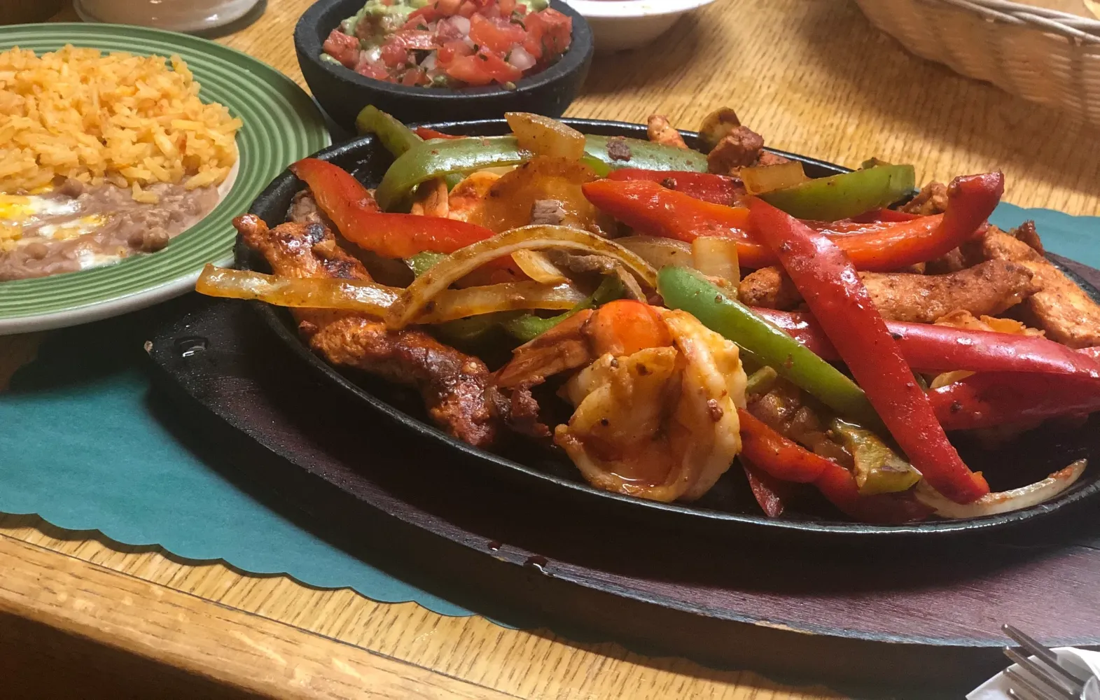 Pina's Fine Mexican Restaurant