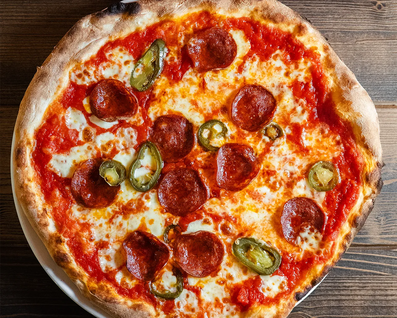 Sorrento's Italian Restaurant