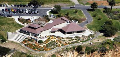 Point Vicente Interpretive Center