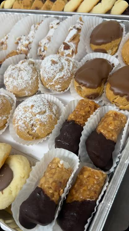 Polly Ann Bakery