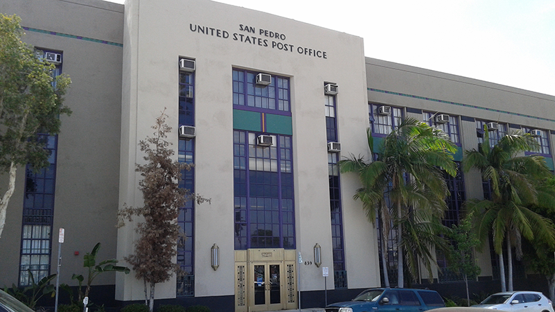 Post Office