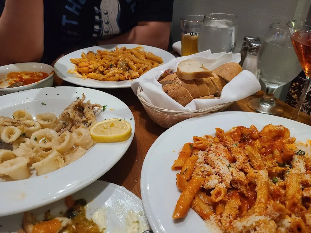 Raffaello's Ristorante