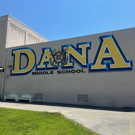 Dana Middle School