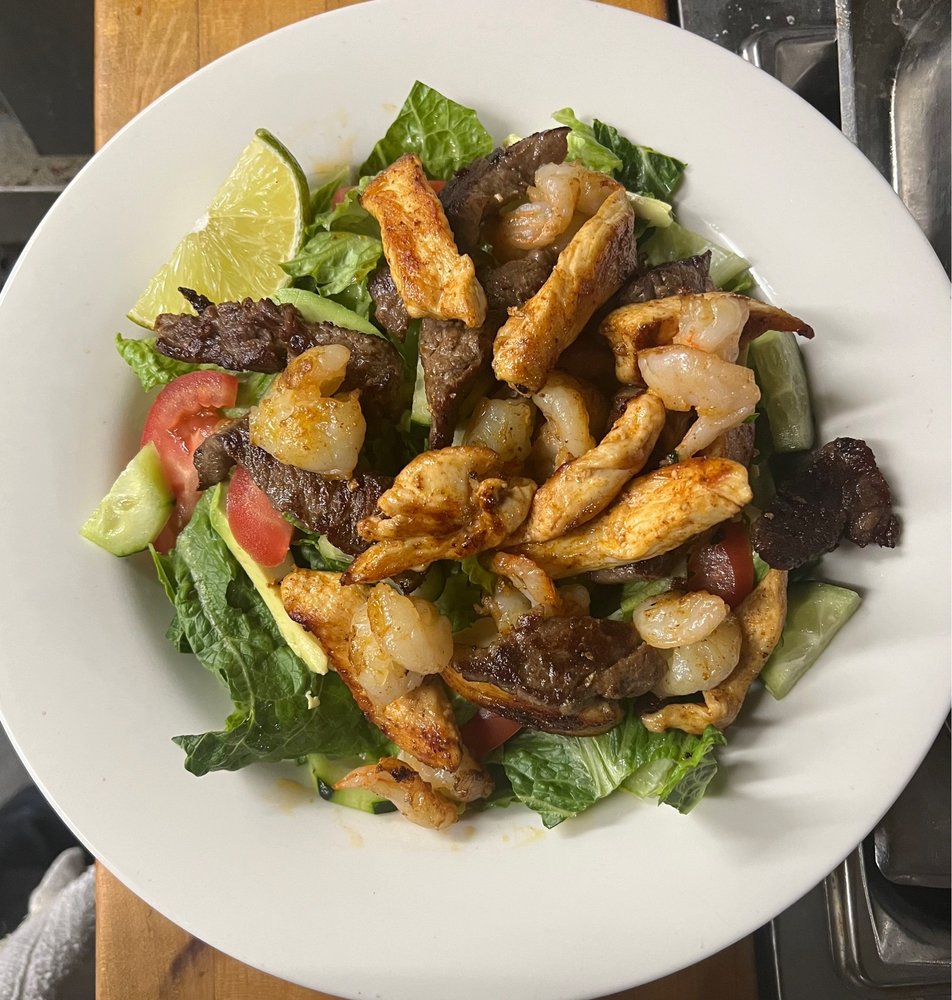San Antonio Restaurant