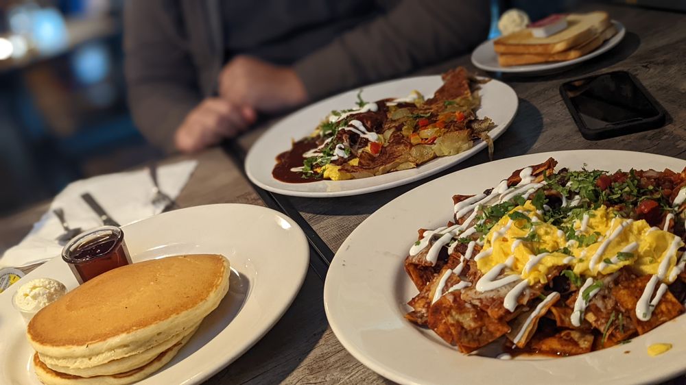 San Pedro Cafe