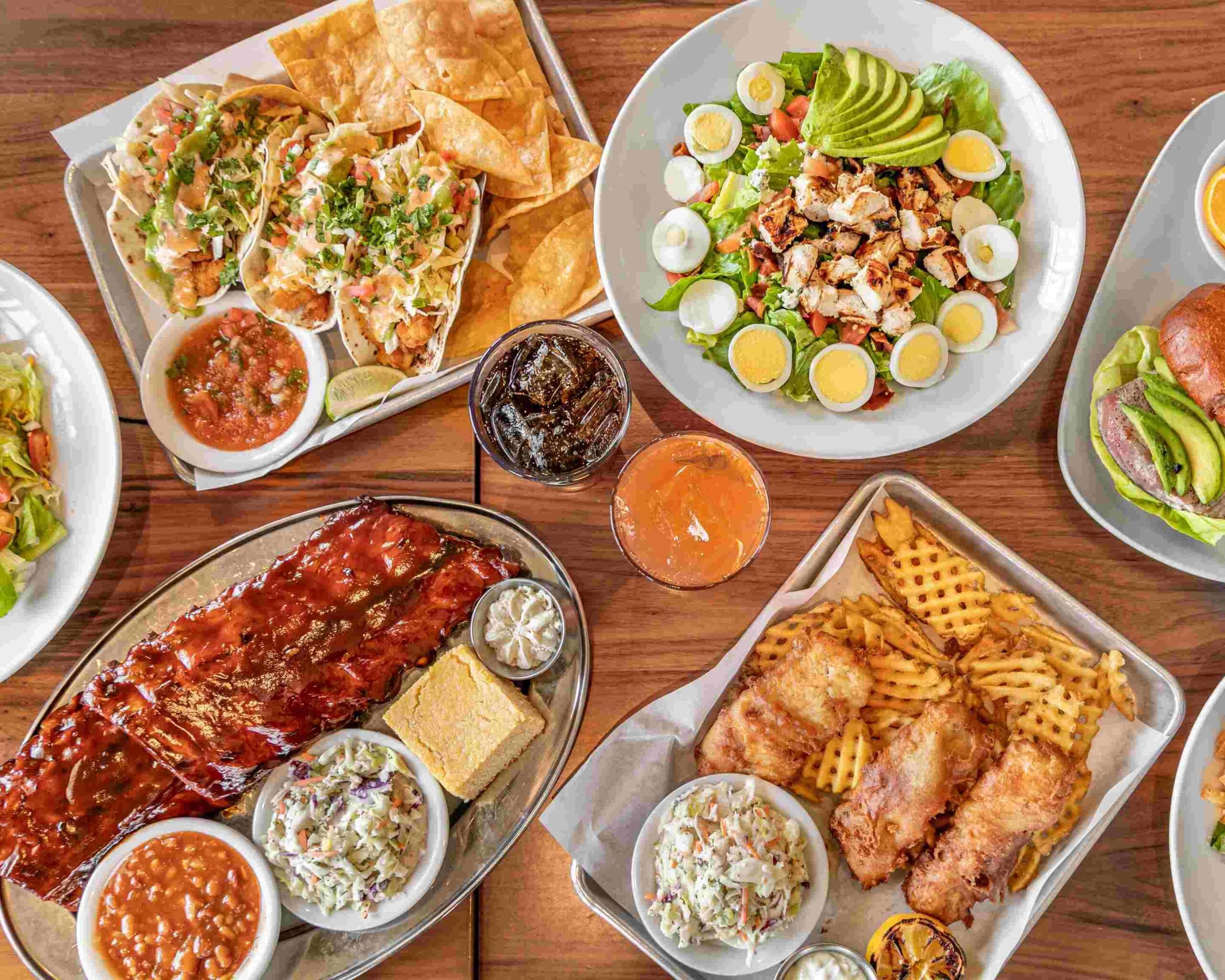 Shore Grille