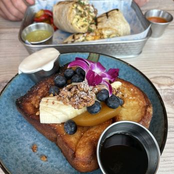 Sissy's Café