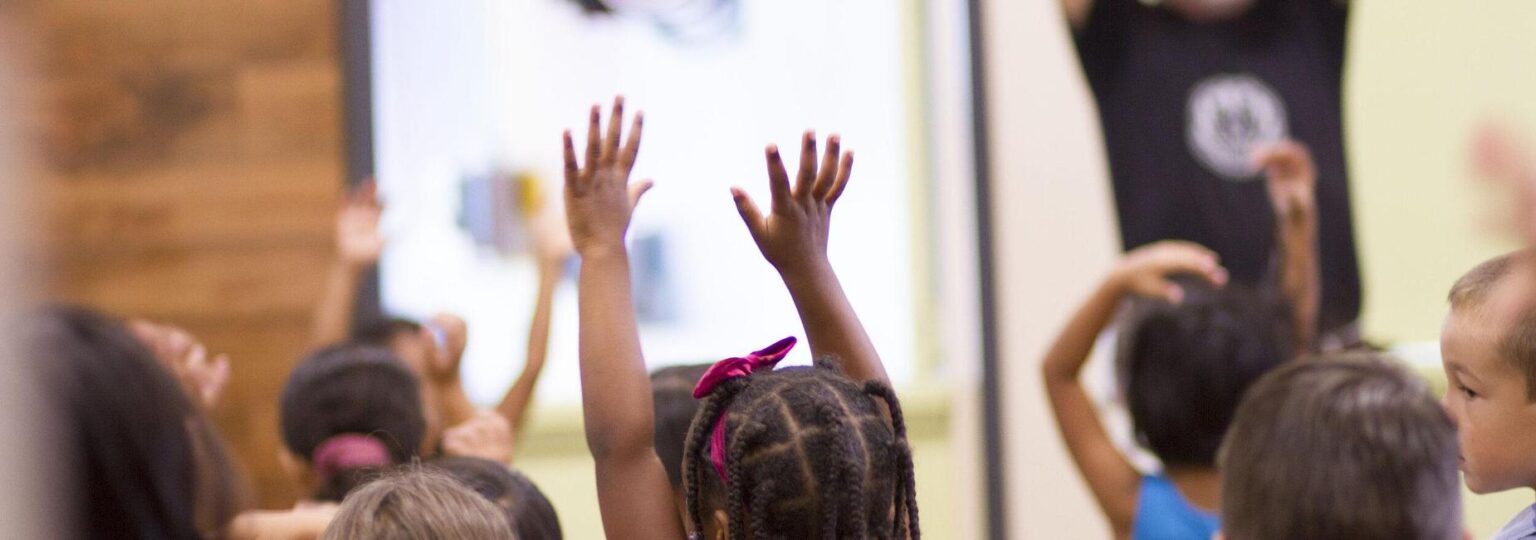South Shores Magnet School