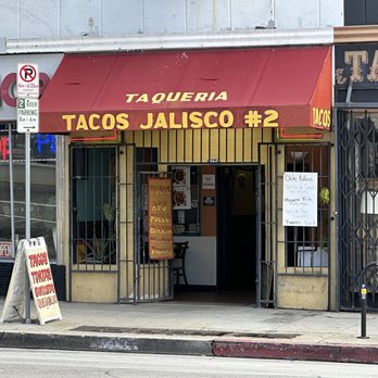 Tacos Jalisco