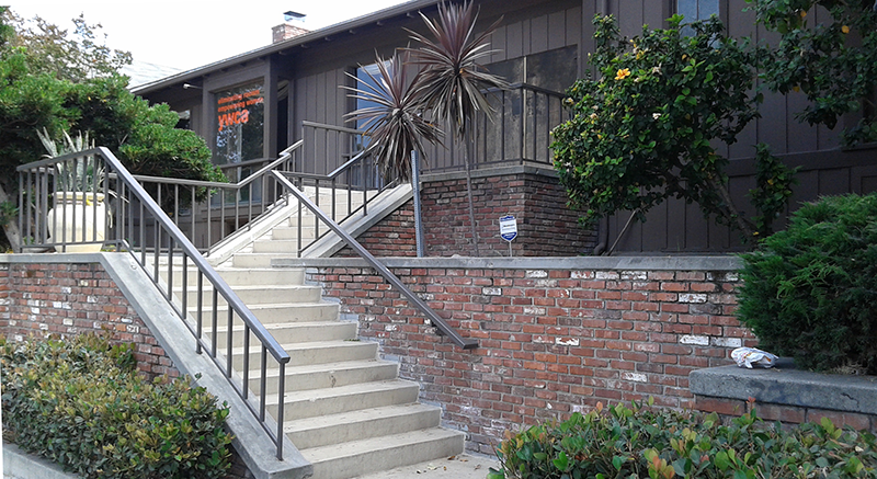 YWCA – Morgan House
