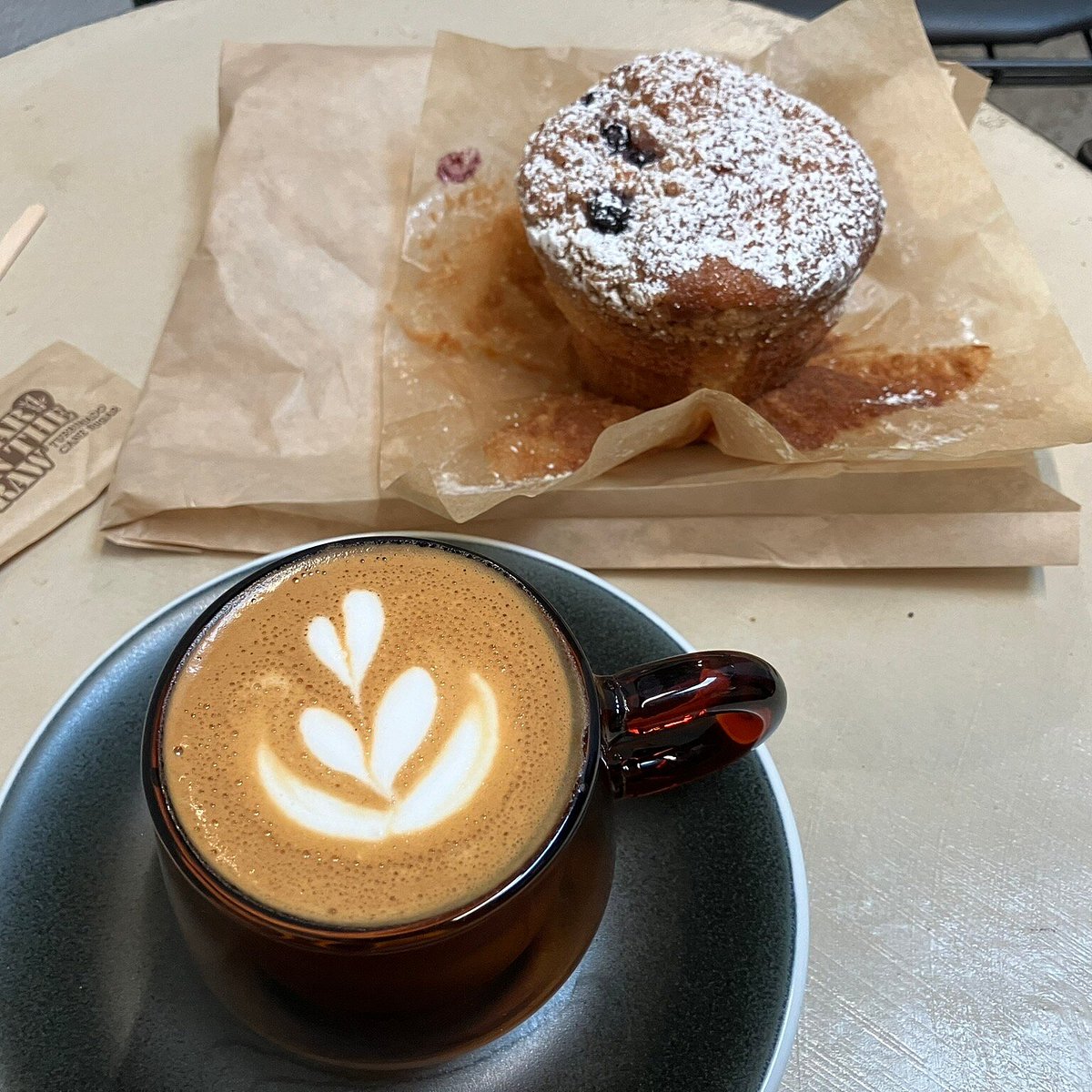 Distrito Coffee