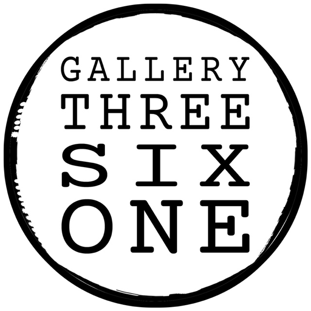 Gallery Three Six One