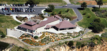 Point Vicente Interpretive Center