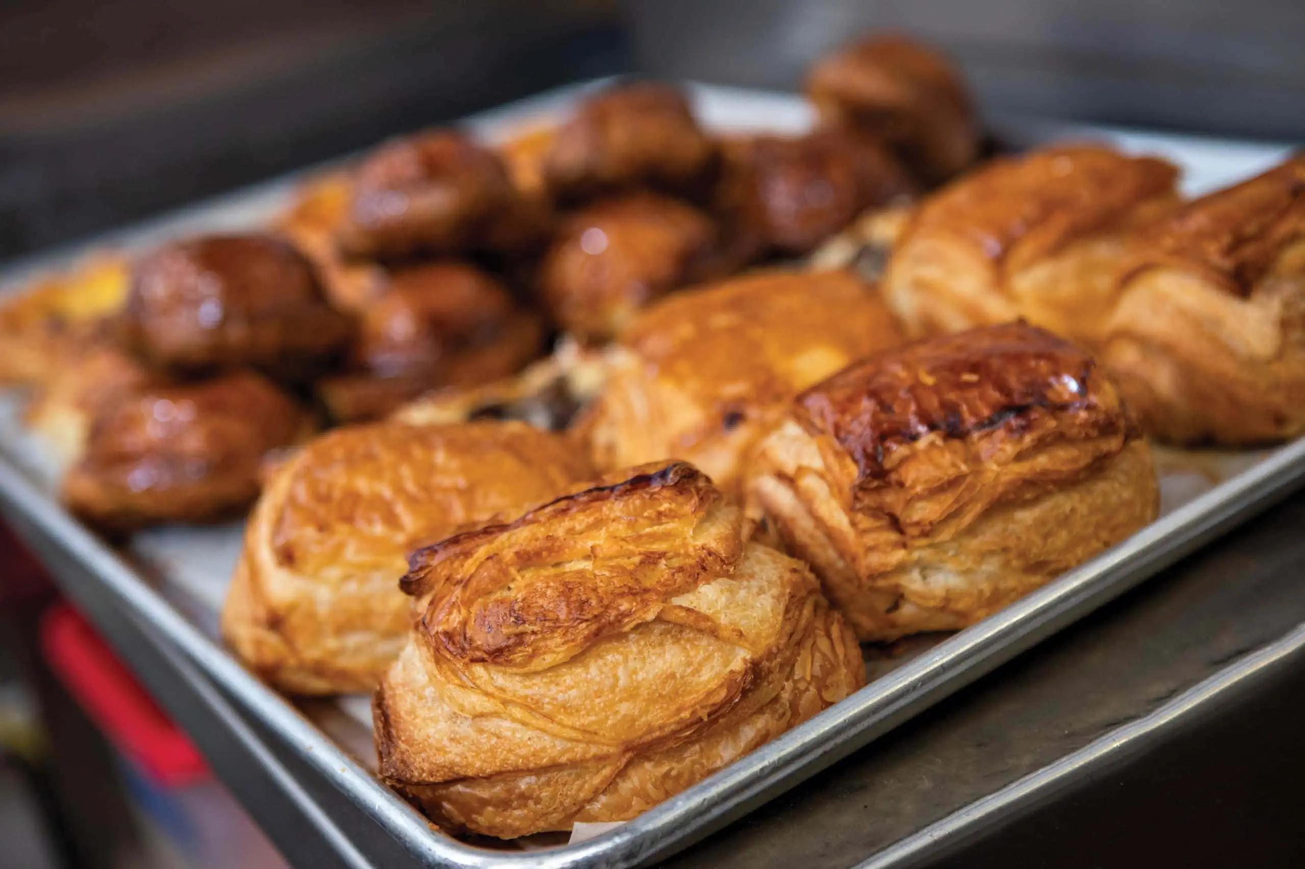 Colossus Bread - Harbor