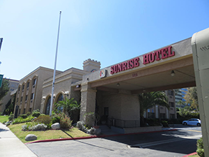 Portside Inn & Suites